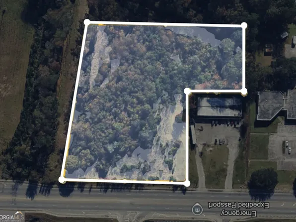 0 E Oglethorpe Hwy, Hinesville, GA 31313