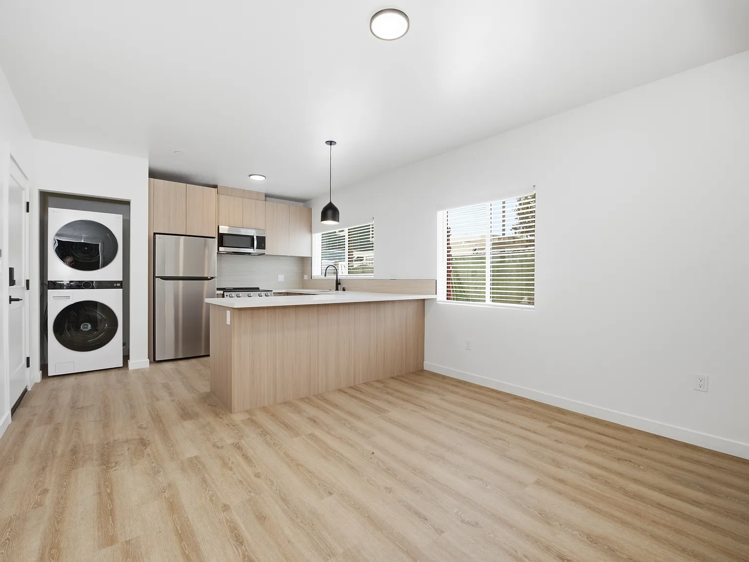 1 bed, 517 sqft, $2,295 — Photo 4