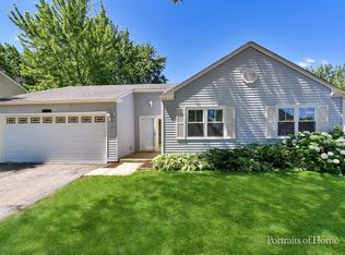 1000 Oakland Ln, Aurora, IL 60504
