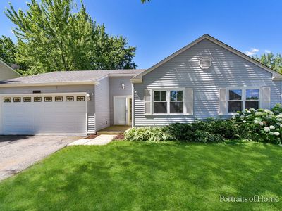 1000 Oakland Ln, Aurora, IL, 60504