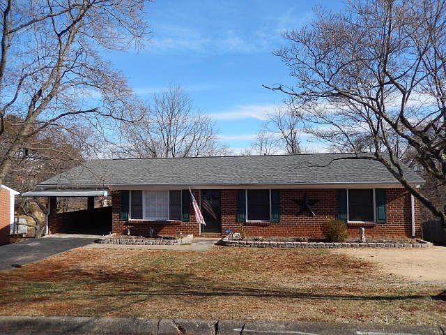 For Sale: 434 Aragona DR, Vinton, Virginia 24179