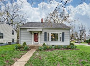 503 S Elm St, Dayton, OH 45449