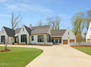 297 Ashworth Cir, Madison, MS 39110