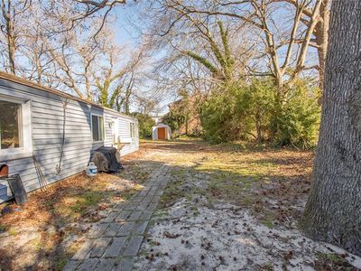 1824 Parkview Ave, Norfolk, VA, 23503