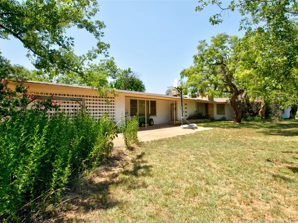 5400 Ridgeline Dr, Abilene, TX 79606