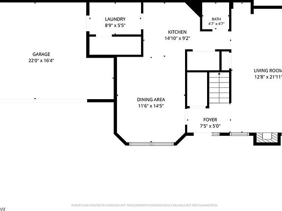 4th image of 33197 Fairport Dr