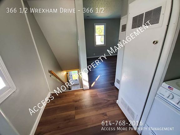 2nd image of 366 1/2 Wrexham Ave #366-1/2