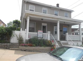 20 Walnut St, Steelton, PA 17113