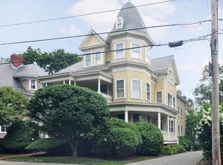 57 Arlington Ave #1, Providence, RI 02906