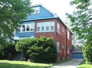 15104 Ridpath Ave, Cleveland, OH 44110