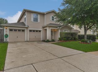 4107 Carmel Ridge Way, Pasadena, TX 77503