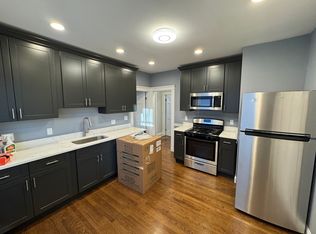 25 Forest St #1, Roxbury, MA 02119