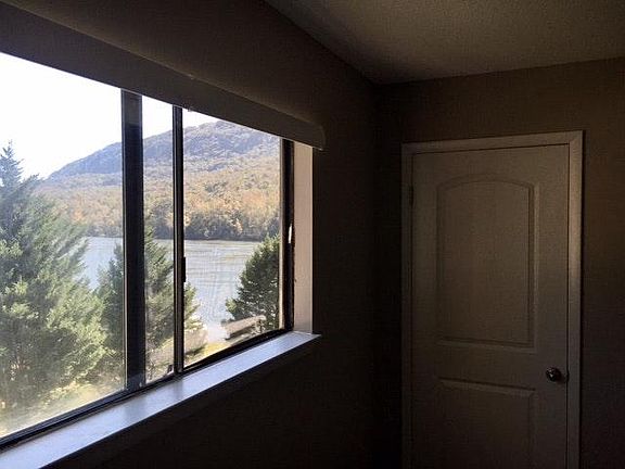 Bedroom View