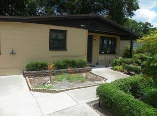 6415 N Thatcher Ave, Tampa, FL 33614