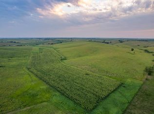 0 N 140th Ave, Palmer, NE 68864