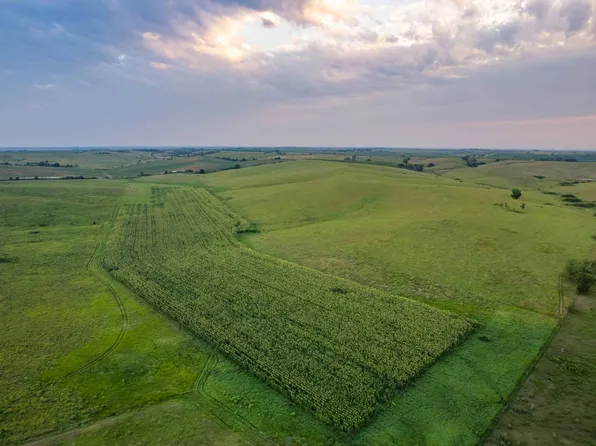 0 N 140th Ave, Palmer, NE 68864