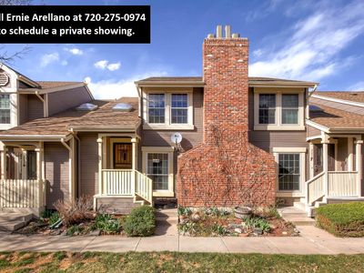 2052 S Helena St APT E, Aurora, CO, 80013