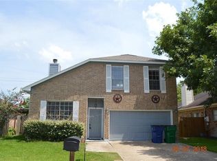 625 Prairie Ln, Angleton, TX 77515