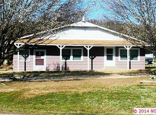 19580 W Pettit Bay Rd, Park Hill, OK 74451