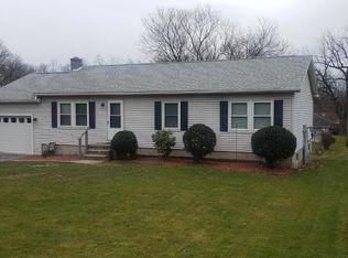 3770 Old Route 15, New Columbia, PA 17856