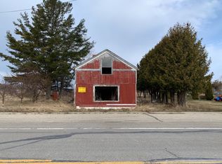 6327 State St, Garden, MI 49835