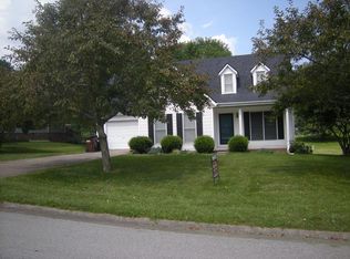 205 Christian Way, Mount Sterling, KY 40353