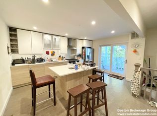 21 Iroquois St APT 1, Roxbury Crossing, MA 02120