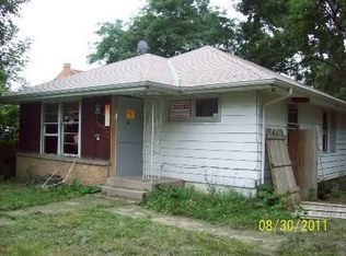 1023 Newton Ave N, Minneapolis, MN 55411