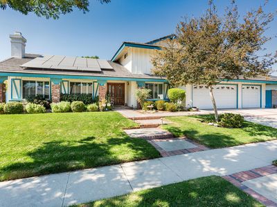 3031 N Auburn Ct, Simi Valley, CA, 93063