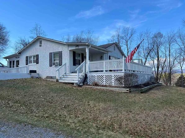 6015 Mount Clinton Pike, Harrisonburg, VA 22802