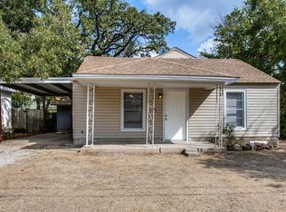 6713 Routt St, Fort Worth, TX 76112