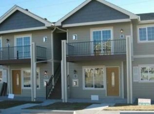 416 W Fox Farm Rd, Cheyenne, WY 82007