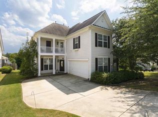 513 Drayton Hall Blvd, Duncan, SC 29334