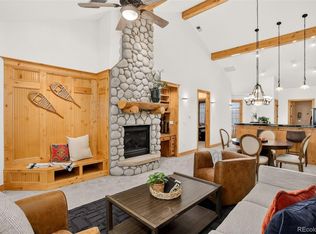 31276 Stone Canyon Road #204, Evergreen, CO 80439