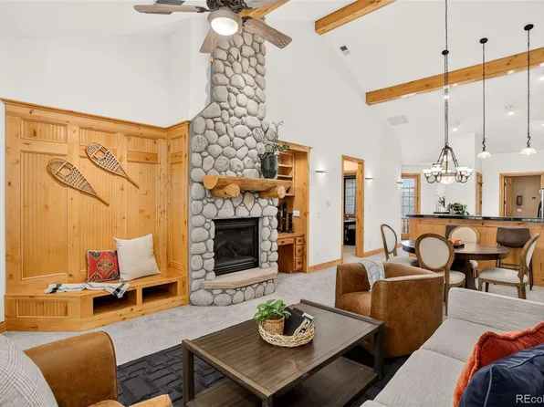 31276 Stone Canyon Road #204, Evergreen, CO 80439