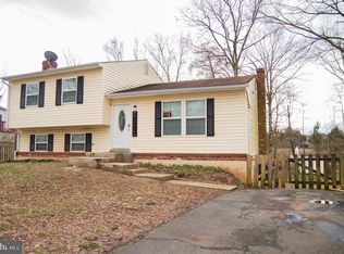 8296 Liberia Ave, Manassas, VA 20110