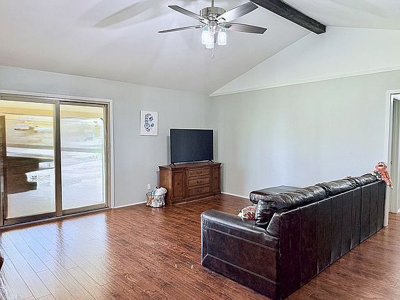 Ample Natural Light!