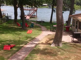 116 Tara Trace Dr, Gun Barrel City, TX 75156