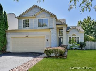 3361 Ohara Ter, Naperville, IL 60564