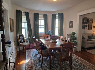 99 Kidder Ave #9, Somerville, MA 02144