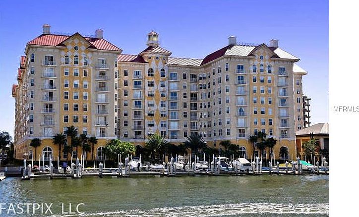 1st image of 700 S Harbour Island Blvd Unit 501