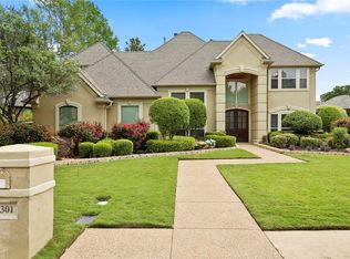 1301 Danbury Dr, Mansfield, TX 76063