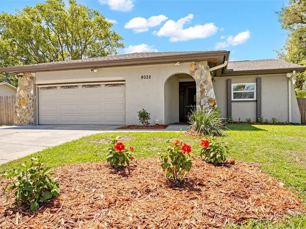 9032 Blackstone St, Spring Hill, FL 34608