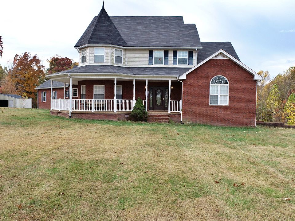 4693 Jimtown Rd, Red Boiling Springs, TN 37150 MLS 2452560 Zillow