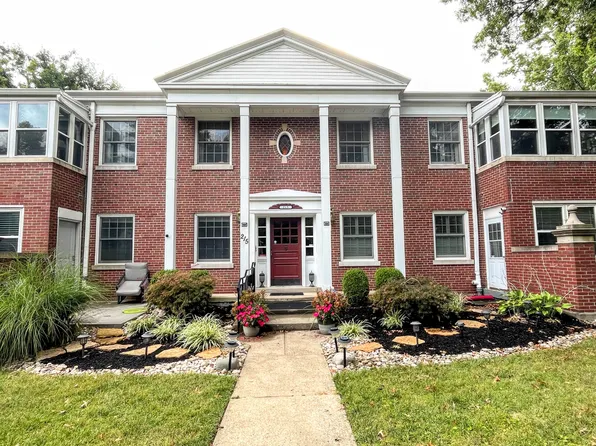 215 Fort Mitchell Ave APT 2, Fort Mitchell, KY 41011