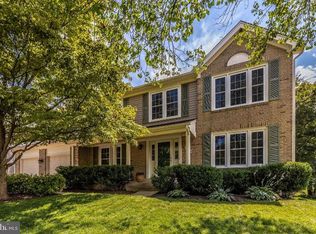 14028 Eternity Rd, Germantown, MD 20874