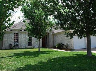 1210 Willow Creek Dr, Leander, TX 78641