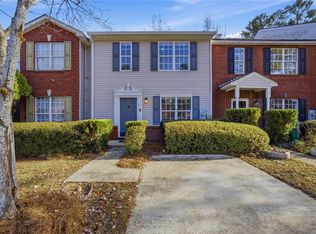 2878 Norfair Loop, Lithonia, GA 30038