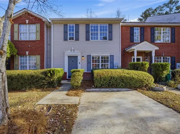 2878 Norfair Loop, Lithonia, GA 30038