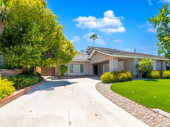 4272 N Cedarpine Ln, Moorpark, CA 93021